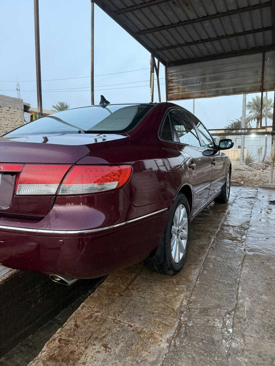 مرحبا للبيع ازيرا 2009 خليجي فول شركة الكاصد فتحة تحكم كروز سرعه كشنات كهرباء مرايات شفط خزن ميموري مكينه 3300 مكينه وكير وحداديه وتتفأة تبريد ثلج تخم تاير صار اسبوع من شديته مابيها كل نقص سنويه جديده تحويل مباشر مصبوغه ومكفوله من الضربه والتبديل  السعر 88 بيها مجال حك الجيه الديوانيه قضاء الشاميه ***********
