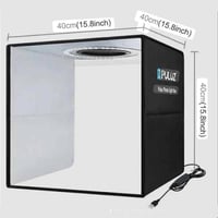 صندوق بث • ديوانية • كاميرات