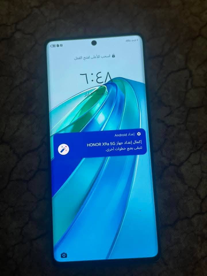 هونر x9a 5g ذاكره 256 رام 8. 8 شريحتين سناب دراكون فقط جهاز بدون شي السعر 250 البصرة, العراق


**إذا كنت صاحب هذا الإعلان وتريد حذفه لأي سبب، رجاءا أرسل رسالة إلى الدعم الفني**