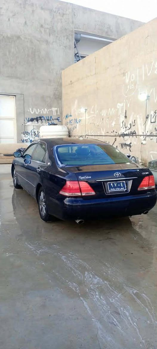 شاهینە 2007 گەورە بە بچوک مووس یەک پارچەی بۆیاخ سەلاجەو پەردەیە شاشەو کامیرە  چوارتایەی تازەی لە ژێرە سیعری بڕاوەم داناوە سەیارەکە نمونەیە کامل مەسروف کراوە تەبریدی ساردو گەرم بەشەرت 50 گەڵا معامەلەیەکی زۆر کەم 
*********** = *********** حلبجة, السليمانية
