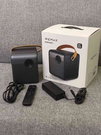 بروجكتور ليزري • ويمكس • بطارية ١٦٠٠٠mAh