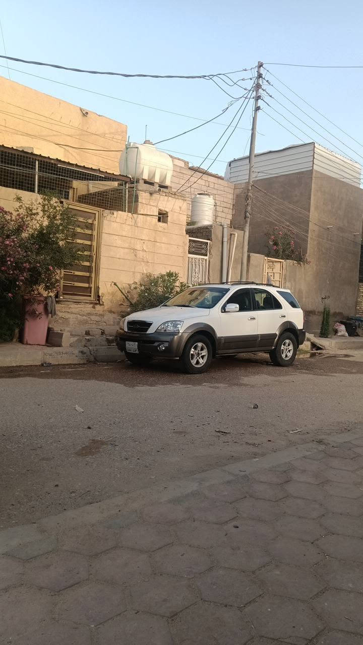كيا سورنتو 2005 اصولي رقم سليمانيه  عندي وكاله عامه مداور بكل وقت حاضر  السعر 85 مكان ناصريه مركز  الاستفسار خاص


**إذا كنت صاحب هذا الإعلان وتريد حذفه لأي سبب، رجاءا أرسل رسالة إلى الدعم الفني**
