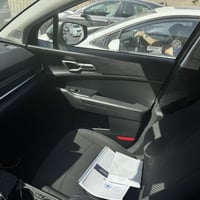 كيا سبورتج موديل 2024 رقم اربيل ماشيه 35الف ميل الحادث ربع البنيد بدون...