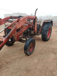 مكينة عنتر • موديل ٨٥ • بدون أرقام