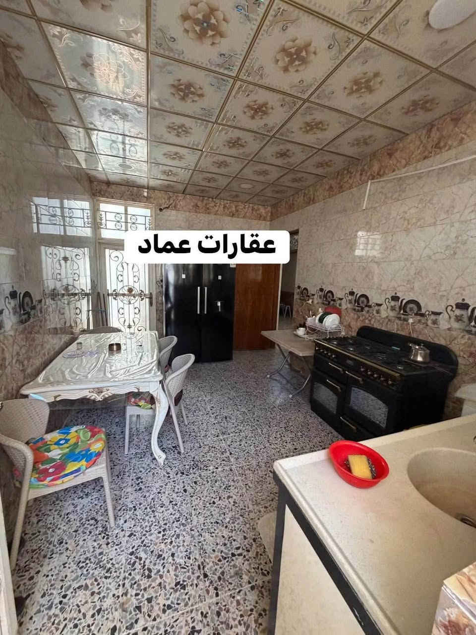 🏡 بسم الله الرحمن الرحيم
✨ فرصة مميزة لامتلاك بيت جاهز للسكن ✨

🏠 بيت للبيع – قاطين
📍 دوانم المعمل
📍 قرب جامع ياسين الطه
🛣️ شارع مبلط

📐 المساحة: 175م²

✨ مواصفات العقار:
✅ قاطين
✅ 4 غرف نوم
✅ بناء حديث
✅ موقع مميز قريب من الخدمات

💰 السعر مناسب

📞 للاستفسار:
***********

📍 مكتب عقارات عماد البازي
معمل أدوية – عمارة الخيرات

.

