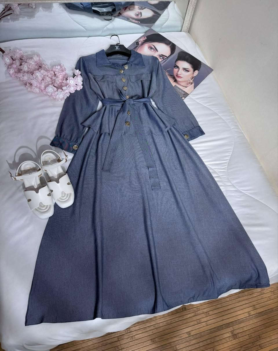 فستان كلوش

📐القياسات المتوفرة:38-40-42-44-46-48


**إذا كنت صاحب هذا الإعلان وتريد حذفه لأي سبب، رجاءا أرسل رسالة إلى الدعم الفني**