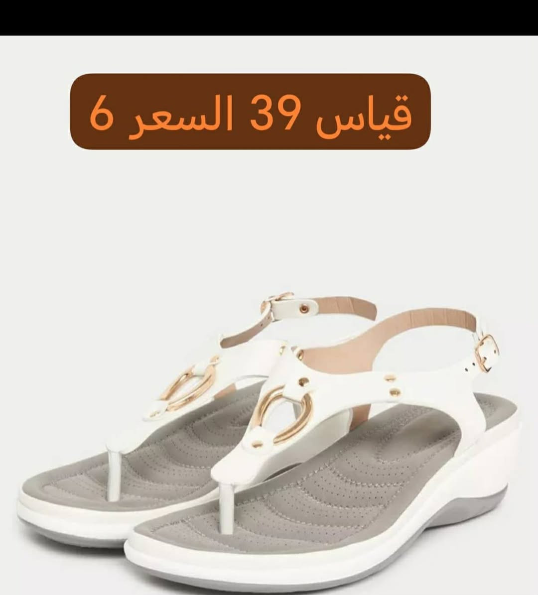 قياسات داخل🖼👇 صورة
السعر 👇👇


**إذا كنت صاحب هذا الإعلان وتريد حذفه لأي سبب، رجاءا أرسل رسالة إلى الدعم الفني**