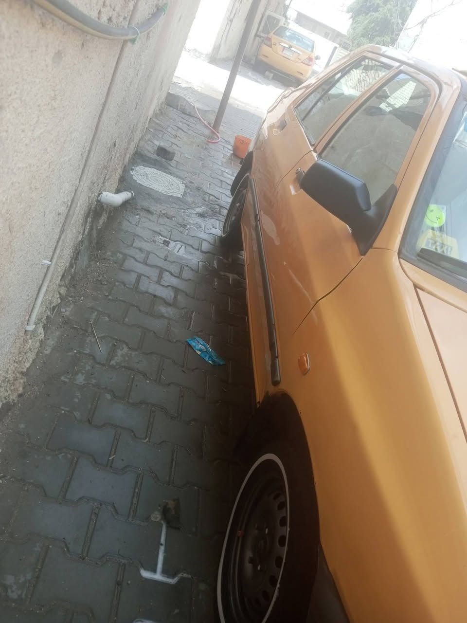 سايبه موديل 15 بيع او مراوس تبريد مكينه  ***********
