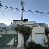 قريه الغدير الثانيه • بيت ٢٠٠م • شارع ٢٠