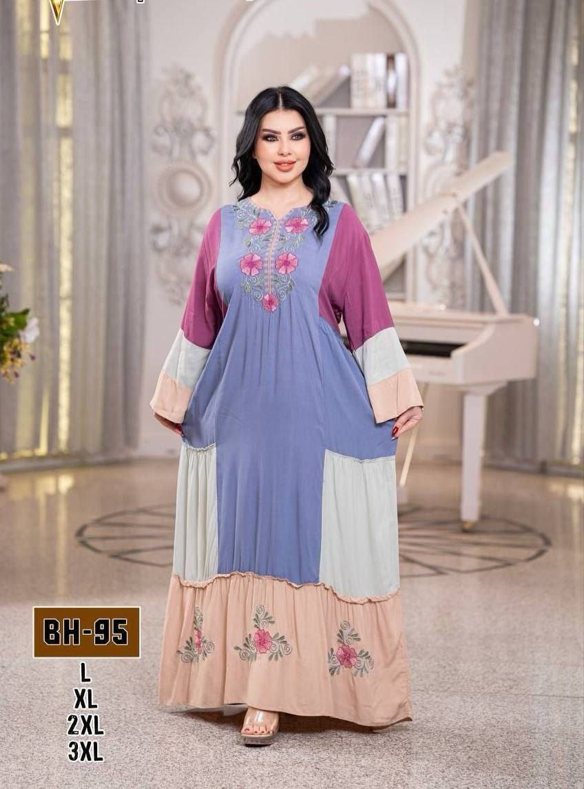 � جديدنا لموسم صيف 2026 👑✨
دشاديش موديل مغربي فاخر
بـ خامة كشمير أصلية ملكيّة
جودة عالية مكفولة 100% 💯

🤍 فخامة تبين من أول لمسة
🤍 فصالات راقية وفخمة
📏 القياسات المتوفرة:
L – XL – 2X – 3X

كل هالجمال!!
وسعر الدرزن ب135 الف


**إذا كنت صاحب هذا الإعلان وتريد حذفه لأي سبب، رجاءا أرسل رسالة إلى الدعم الفني**