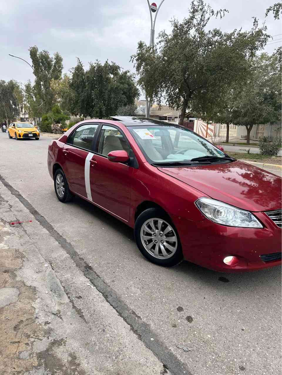 للبيع بيوايدي 2014 كير محرك كورلاه تحوير مرغوب  محرك 1800 سيارة  جديدة سنويه لحد 31 هزه برد جديد بي تفتر بي جم قطعه صبغ ابيع حزام بنزين ⛽️ كير محرك صدر تبريد تخم تاير ويل كب فتحة بصمة عدد2 كشنات جلد شاشة كامرة تحكمات ستيرن سعر61 بي مجل قليل كركوك واسطي *********** كركوك, العراق
