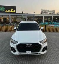أودي Q5 • ٢٠٢٣ • ٨٧٠٠٠ كم