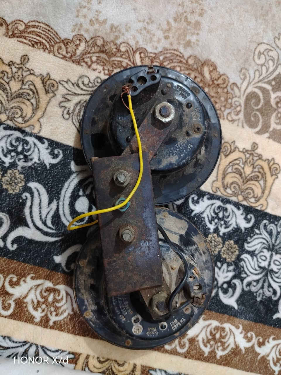 هورنات بوش الالماني ممصلحات السعر  اليريد يدخل خاص


**إذا كنت صاحب هذا الإعلان وتريد حذفه لأي سبب، رجاءا أرسل رسالة إلى الدعم الفني**
