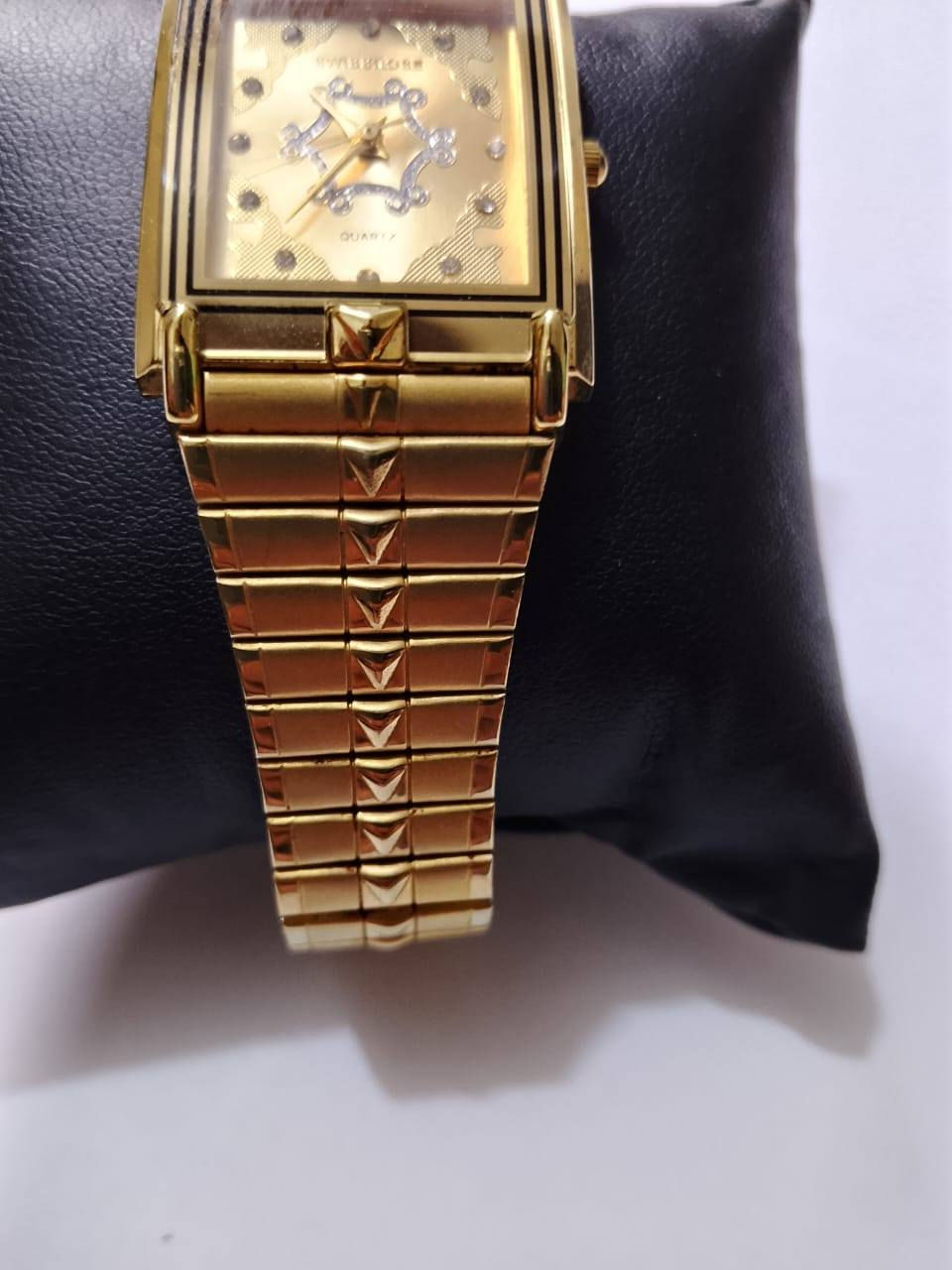 السلام عليكم
ساعة ماركة swissrose  للبيع


**إذا كنت صاحب هذا الإعلان وتريد حذفه لأي سبب، رجاءا أرسل رسالة إلى الدعم الفني**