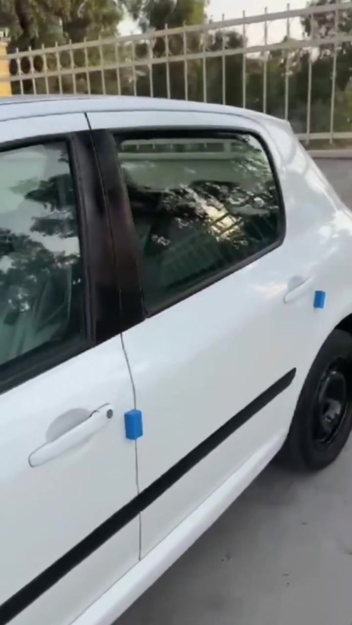 السلام عليكم.. بيجو 307 موديل 2006 فول رقم نينوى باسمي تحويل مباشر  اي نقص مابيها سيارة ماشاء الله جاهزة بكل معنى الكلمة .. السعر 62$ وبيها مجال بسيط الاتصال ***********
