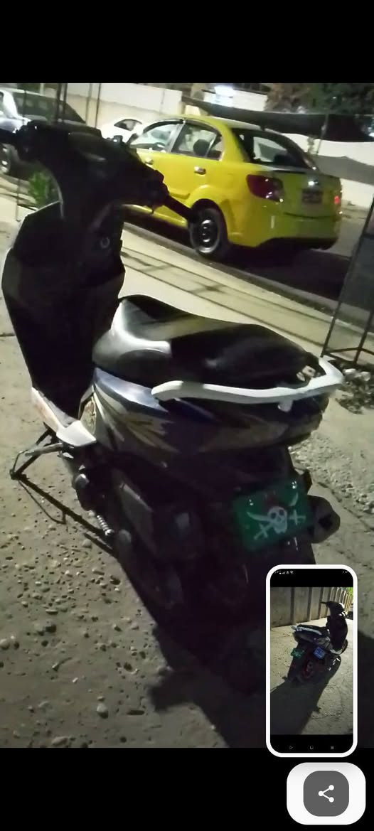 سلام عليكم موطور للبيع معمر مره هندر واحد يشتغل سلف يعوزو باتري السعر 250 بي مجال  الطيبين العنوان موصل جديده التواصل خاص


**إذا كنت صاحب هذا الإعلان وتريد حذفه لأي سبب، رجاءا أرسل رسالة إلى الدعم الفني**