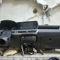 تتوفر تفصيخ دشبول فورتي أمريكي جميع ملحقات دشبول رادرات جوزات بصمات بي...