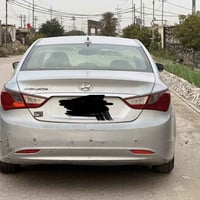 سوناته • ٢٠١٢ • حادث امريكي