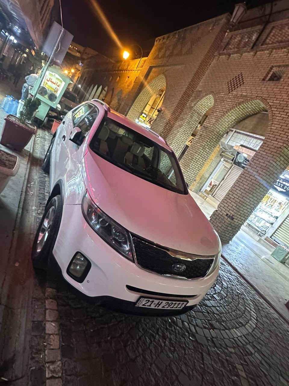 انواع السيارات اقساط موجود عندي باربيل بشارع 100 بداخل المعارض تواصل على الواتساب
***********
*********** أربيل, العراق
