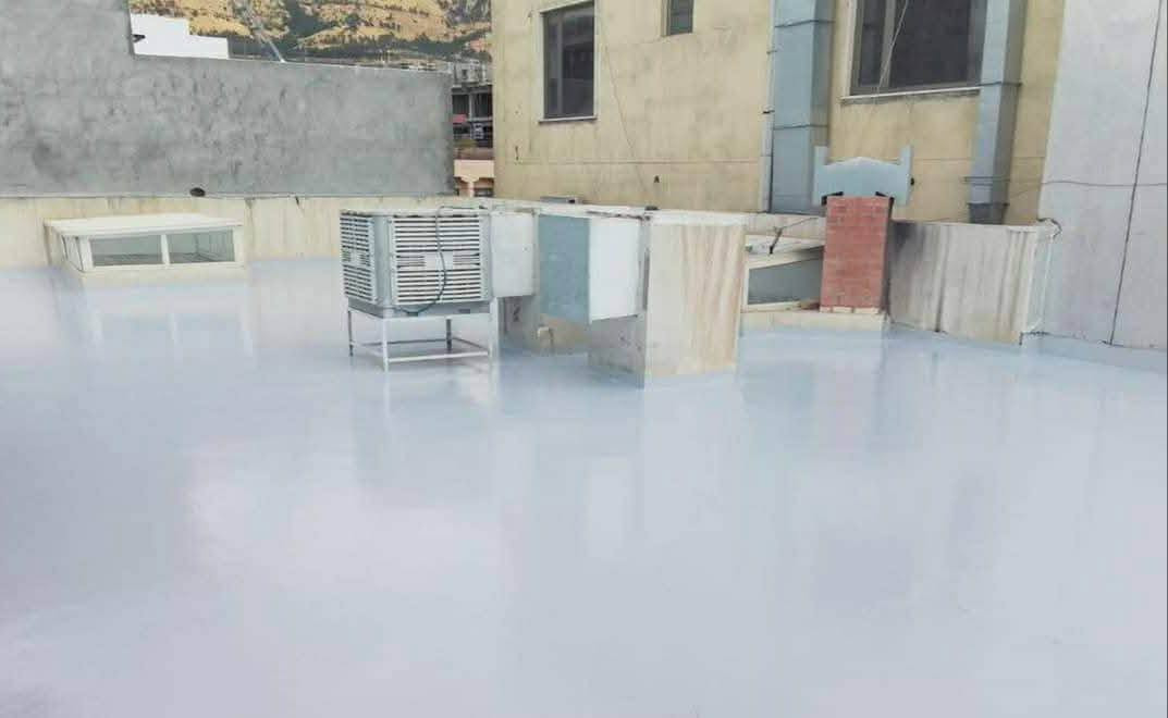 لو عندك مشاكل في القطره  والبلل والرطوبة اسرع في علاج سطحك من الرطوبه مع  معالجة التسرب  المياه 

اصلاح #الرطوبه المنزل وحال مشكلة الرطوبه وسباكة لسقف منزل بافضل مادة بوليورثاني استانلس ستيل 

تقوم بكافة اعمال المعالجه التسرب المياه #الاثاث والسقف  بأفضل كادر ذو خبره ومهارة وافضل الخامات وضمان طويل الامد 

فوائد عمل #سائق ماء للسطح 
/يحل مشكلة الرطوبه والبلل  %100
/يحمي سقفك من توقف الماء
/عكس اشعة الشمس والحفاظ على تبريد المنزل في موسم الصيف
/عمر طويل ويمكن البقاء 25سنه على السطح%600سعة السحب
/خفيف الوزن ولايوجد وزن على السقف 
/صديق البيئه ليس لها اي ضرر على سكان ومحيطها 

للإستفسار  يرجي مراسلتنا
***********
