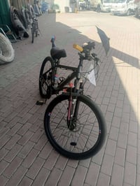 بيسكل ٢٦ • مكينه جديده • نضافة ٩٠/١٠٠