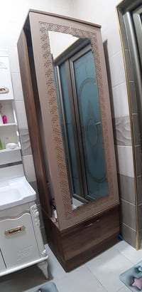غرفة نوم • تفصيل • ٦ قطع