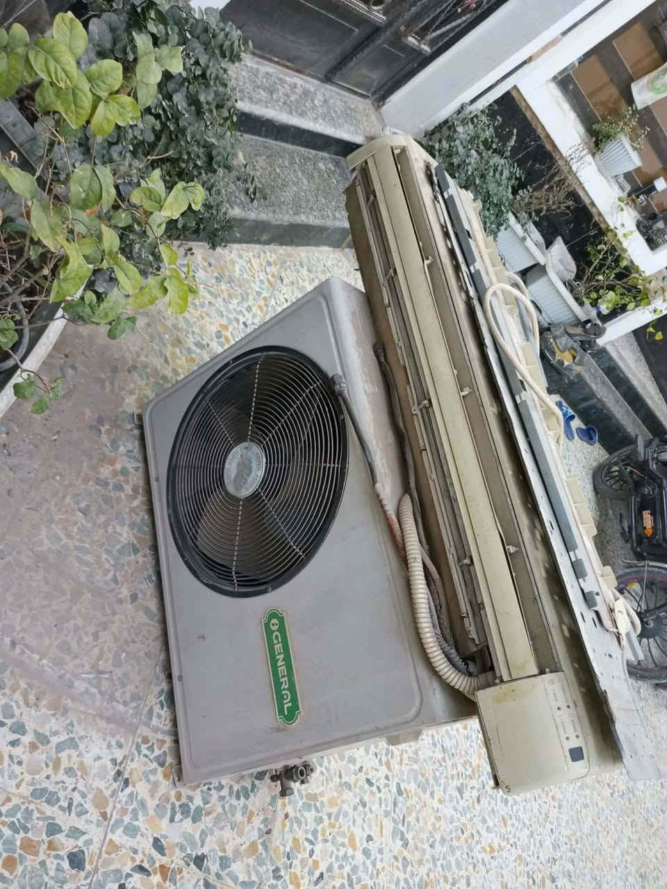 سبلت شغال نضيف مستعجل ع بيعته سعره 230 الف وبي مجال للاستفسار خاص


**إذا كنت صاحب هذا الإعلان وتريد حذفه لأي سبب، رجاءا أرسل رسالة إلى الدعم الفني**