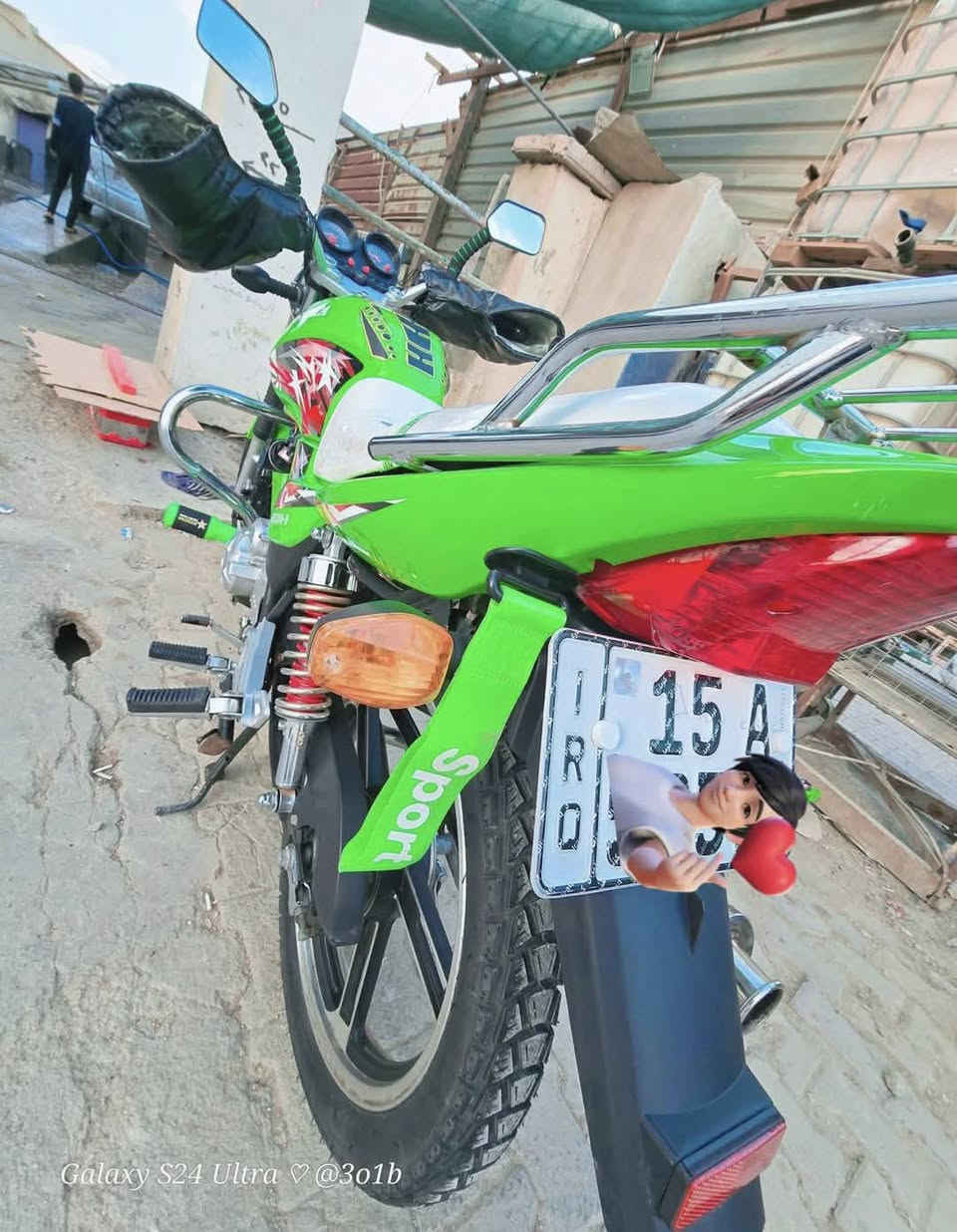 هيوشا موديل 2023مرقم انكليزي
نضافة فوول الفول 
السعر 1650
الموقع هيت 
للاستفسار الاتصال ***********
أو مراسلة الصفحة
