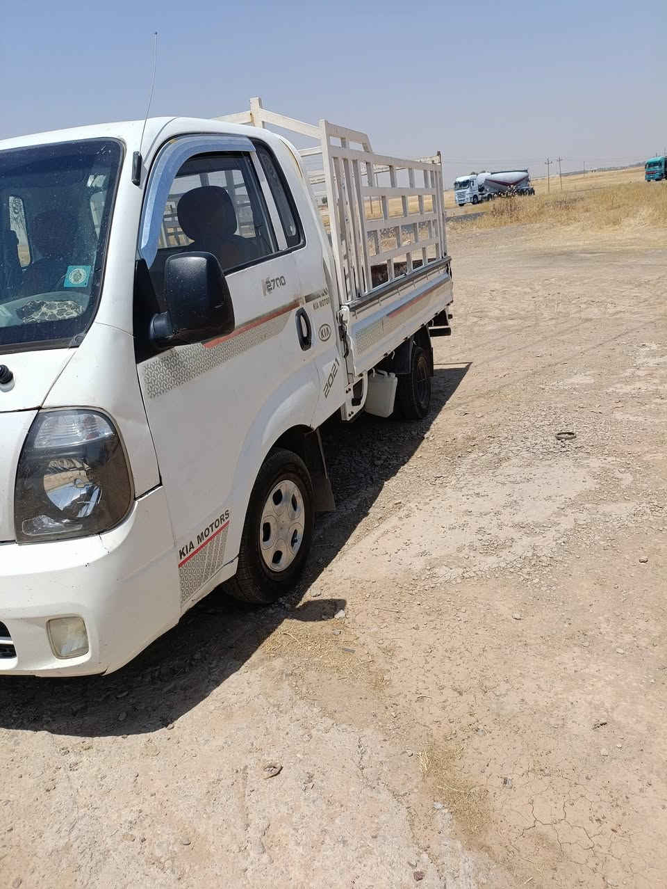 سلام عليكم موديل 14 جاهزة فول بلاد مكفولة وكل شرط وريدها 110 وبيها مجال حگ الجية و*********** مكانها كركوك داقوق لاظل اتعلق دگ على صاحبها اني مكلف

