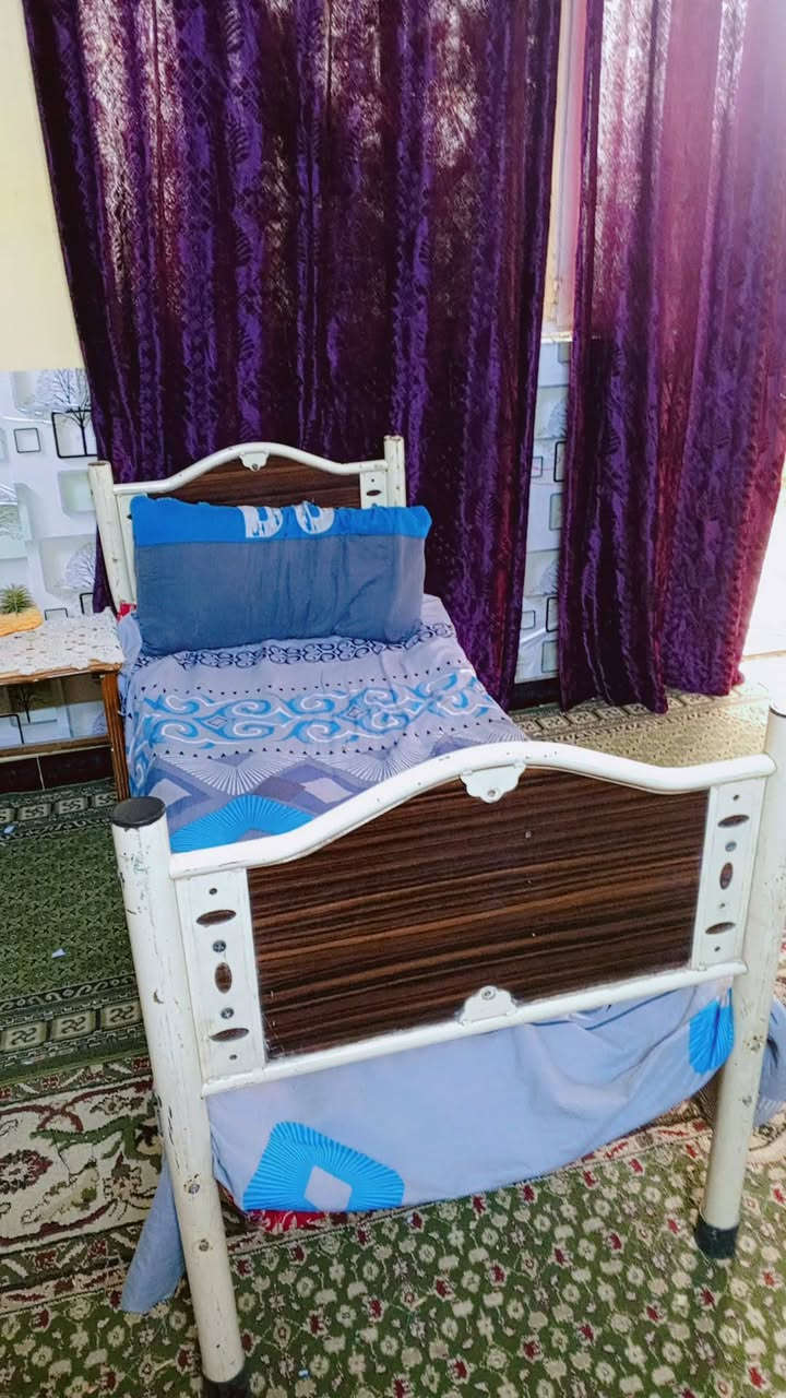 سلام عليكم جرابي عدد 2 لسعر 50 العنوان بغداد مدينه لصدر حي لكوفه


**إذا كنت صاحب هذا الإعلان وتريد حذفه لأي سبب، رجاءا أرسل رسالة إلى الدعم الفني**