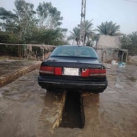 برنس • اوتو ماتيك • رقم نجف