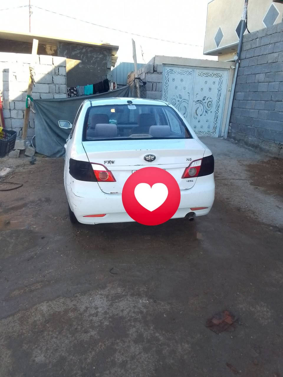 سلام عليكم سياره فاو موديل 2013 سياره جاهزة من كلشي رقمه بغداد اللبيع أو مراوس السعر 30 وبيه مجال مكاني كربلاء هاذه رقمي ***********. ... ***********
