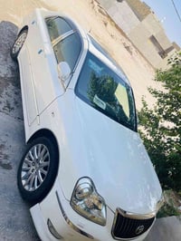 ماجستا • ٢٠٠٧ • رقم بابل