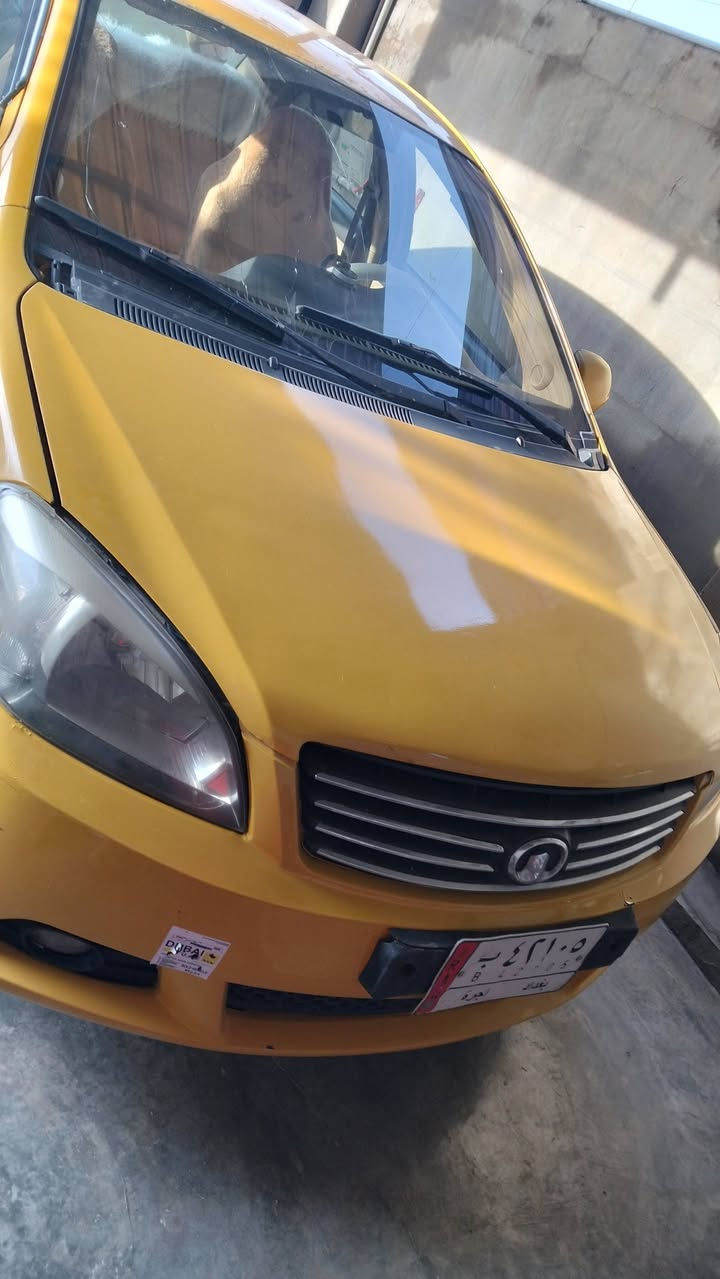 تاكسي كرت ويل موديل2012 رقم بغداد السنوية تنتهي شهر الرابع مشروع وطني شرط التحويل من الوكيل الاول السياره مصفرة بدون ضربه الكهربائيات كلها شغالة تبريد تدفئة النقابة مصفرة المحرك لاصرف ولابخار البريك جديد سيم هندر بريك جديد السعر 50$ورقة بي مجال حق الجية كركوك بنجا علي والصدر جديد دبلات امامي جديد الاطارات اخ جديد الموبايل *********** أو ***********
