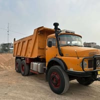 سكس مايلر • موديل 82 • جاهزه للعمل