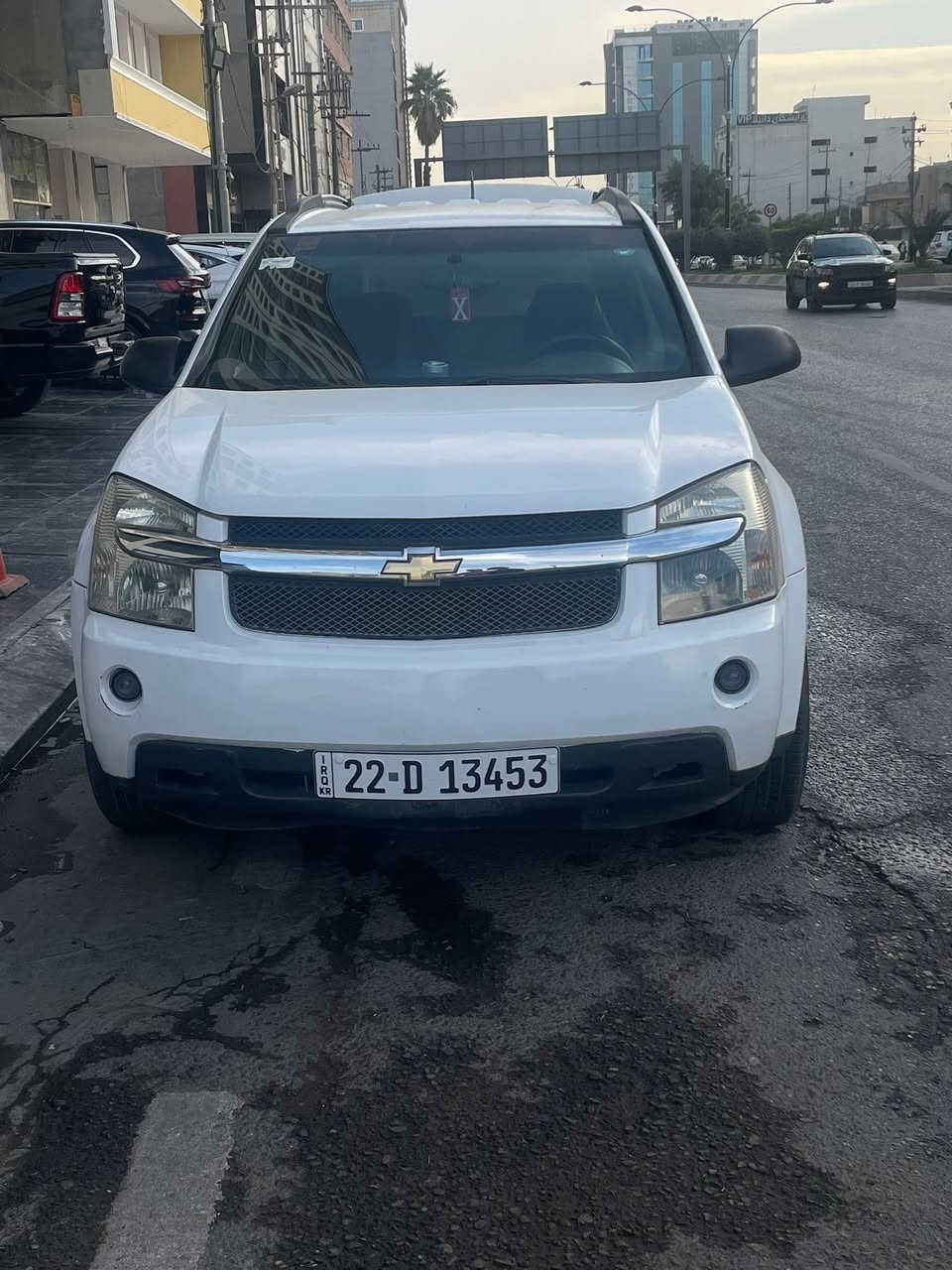 مراوس مع فورد مكاني بغداد


**إذا كنت صاحب هذا الإعلان وتريد حذفه لأي سبب، رجاءا أرسل رسالة إلى الدعم الفني**