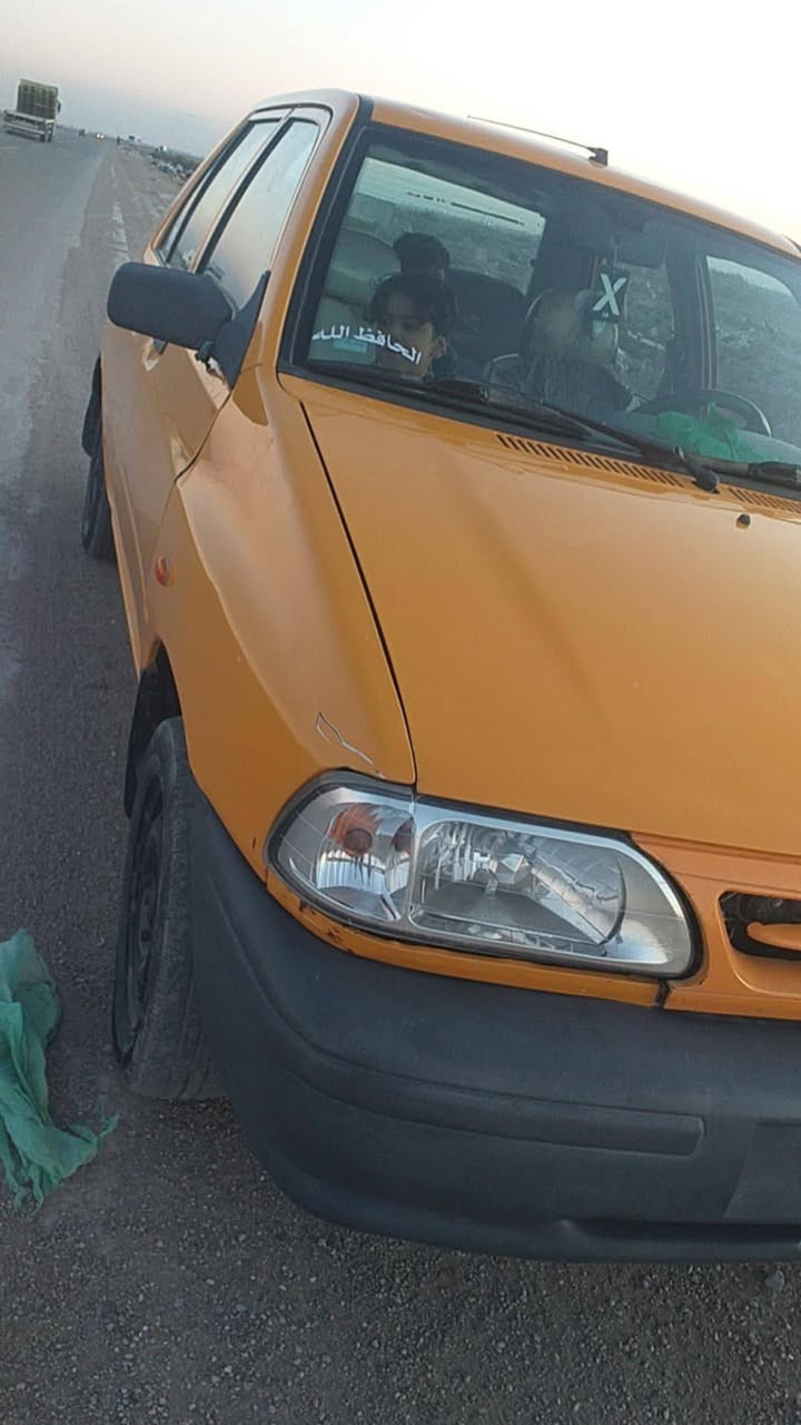 سلام عليكم سايبه البيع مديل 2018 سياره جاهزه مكينه كير تبريد تدفه مكفوله مكان سياره وسط مركز المدينه مكلف بلنشر  شراي  تصل عل رقم *********** سعر 43
