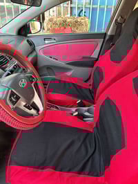 اكسنت ٢٠١٦ • لوحات دوليه • رقم واسط