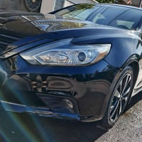 التيما SR • ٢٠١٨ • ٥٦ الف ميل