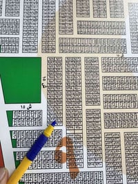 مقاطعة ١٠/٢ • قطعة ٩٤٦٦ • ١٠٠م