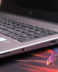 HP ZBook G5 • رام 32 • P1000 4GB