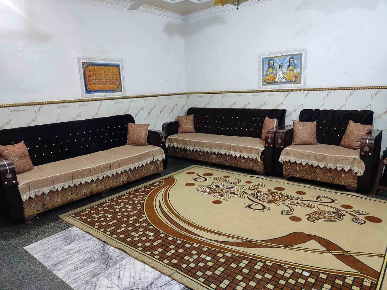 تخم تسكام بي ضرر بسيط قيم واخذ بما يرضي الله


**إذا كنت صاحب هذا الإعلان وتريد حذفه لأي سبب، رجاءا أرسل رسالة إلى الدعم الفني**