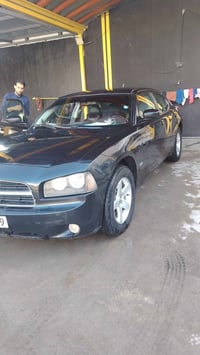 دوج شارجر • ٢٠٠٨ • بيهة قطع