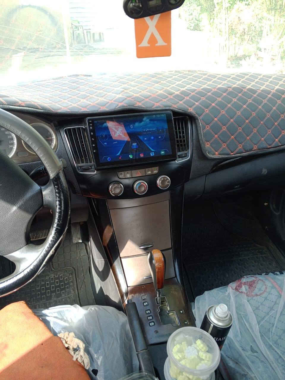 السلام عليكم
سوناتا موديل ٢٠٠٩
مكينه ٢٤٠٠
كير مكينه مكفولات 
سياره بيها صبغ تلكيطات شخوط 
رقم أربيل 
متعهد بشرعياتها
مكاني كربلاء طويريج 
رقم واتساب واتصال ***********
