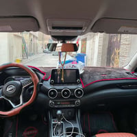 سنترا SR • ٢.٠ لتر • حادث ربع