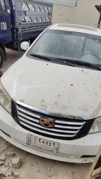 ام جراند • ٢٠١٣ • تبريد شغال