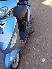 ماكس منغولي • نضيفه • تايرات جدد