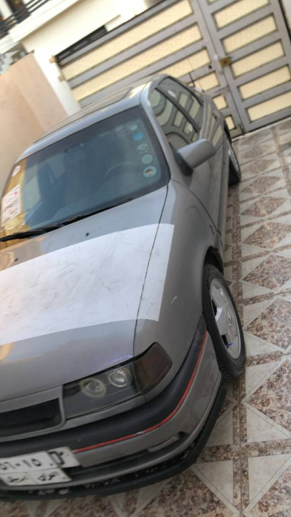 اوبل موديل 1992مه كينه20كامل به شه رت پاوه ر abcقفل مركزي شاشه كاميره سلايد ته بريد ساردو گه رم به س كومبريسه ري نه قسه. کوشن کامل جلد بیلاد.  كامل كراوه به 1995به شه رت تحويل گورينه وه يش اكه م به شتي به دلم بيت سعر 47مجال كركوك, العراق


**إذا كنت صاحب هذا الإعلان وتريد حذفه لأي سبب، رجاءا أرسل رسالة إلى الدعم الفني**