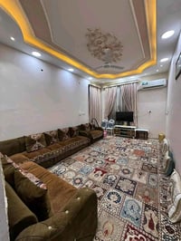 ١٠٧م • طابقين • ٣غرف