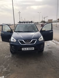 تيكو • ٢٠١٣ • بصرة